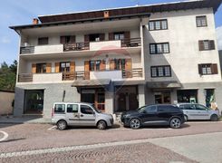 Trilocale in vendita