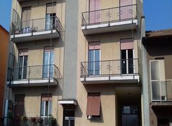 Trilocale in vendita