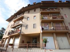 Trilocale in vendita