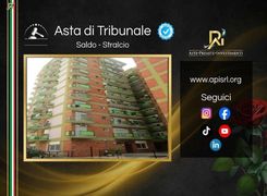 Appartamento in vendita