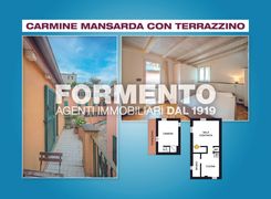 Attico/Mansarda in vendita