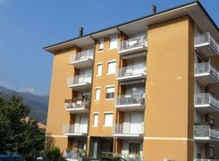 Trilocale in vendita