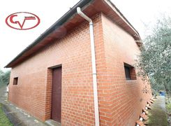 Capannone in vendita
