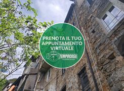 Trilocale in vendita
