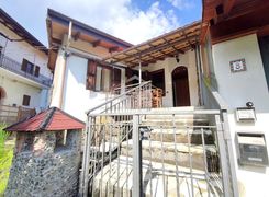 Quadrilocale in vendita