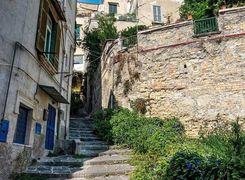 Trilocale in vendita