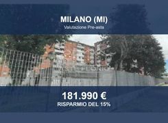Appartamento in vendita