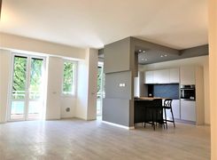 Trilocale in affitto