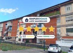 Quadrilocale in vendita