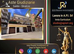 Quadrilocale in vendita