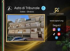 Appartamento in vendita
