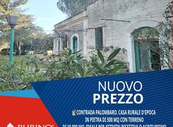 Rustico/Casale in vendita