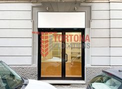 Negozio/Locale commerciale in affitto