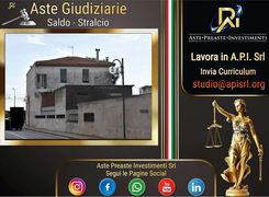 Appartamento in vendita