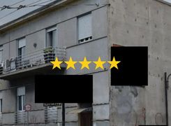 Appartamento in vendita