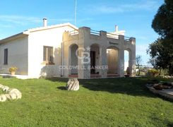 Villa in vendita