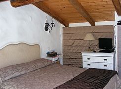 Trilocale in vendita