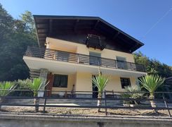 Villa in vendita