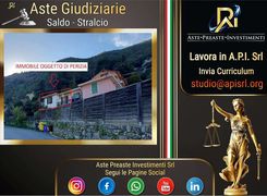 Appartamento in vendita