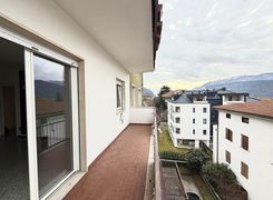 Trilocale in vendita