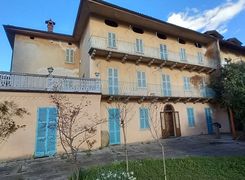 Villa in vendita
