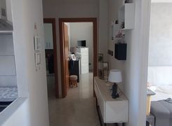 Trilocale in vendita