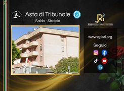 Appartamento in vendita