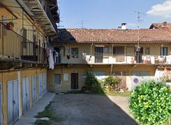 Bilocale in vendita