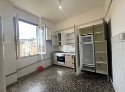 Trilocale in affitto