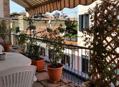 Quadrilocale in affitto