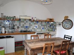 Trilocale in vendita