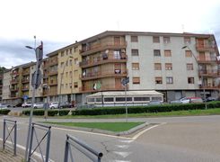 Trilocale in vendita