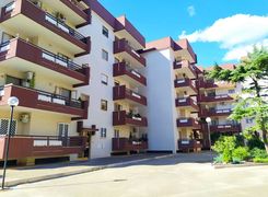 Quadrilocale in vendita