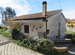 Villa in vendita