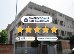 Trilocale in vendita