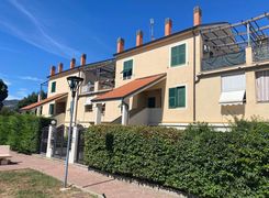 Trilocale in vendita