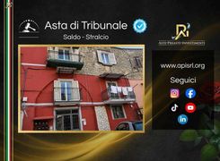 Trilocale in vendita