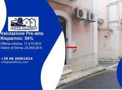 Bilocale in vendita