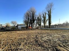 Terreno edificabile in vendita