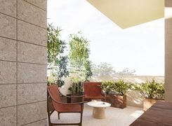 Terrazza