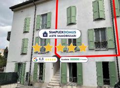 Trilocale in vendita