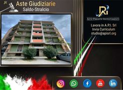Quadrilocale in vendita