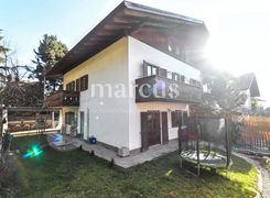Casa Bi/Trifamiliare in vendita