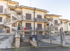 Quadrilocale in vendita