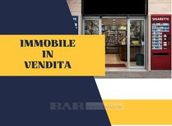 Negozio/Locale commerciale in vendita