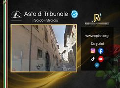 Quadrilocale in vendita