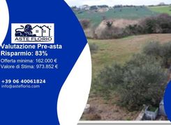 Terreno agricolo in vendita
