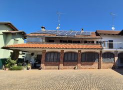 Casa indipendente in vendita