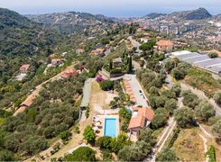 Villa in vendita