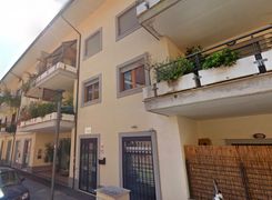 Trilocale in vendita